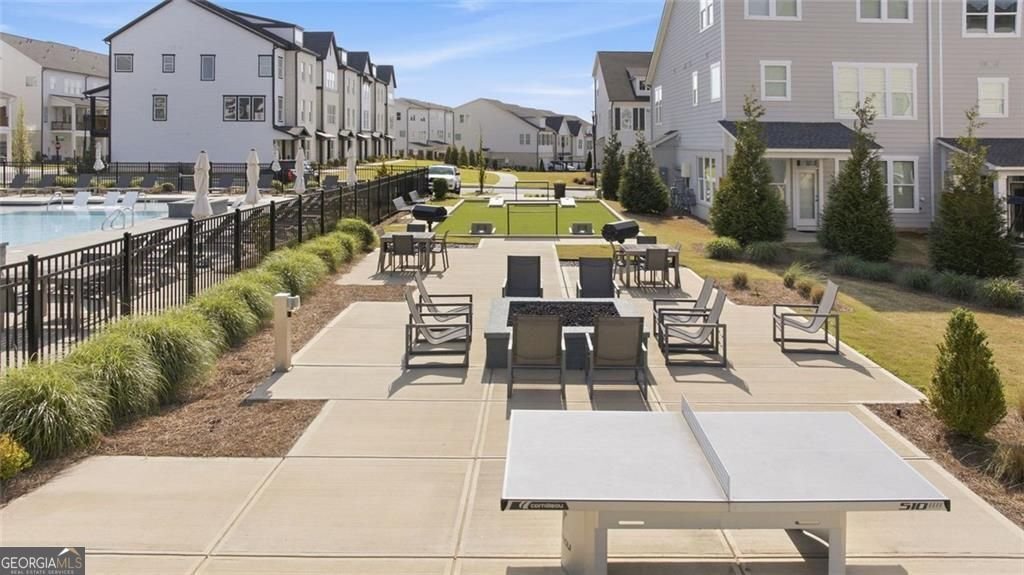 1240 Willowcrest Way Cumming - Photo 46