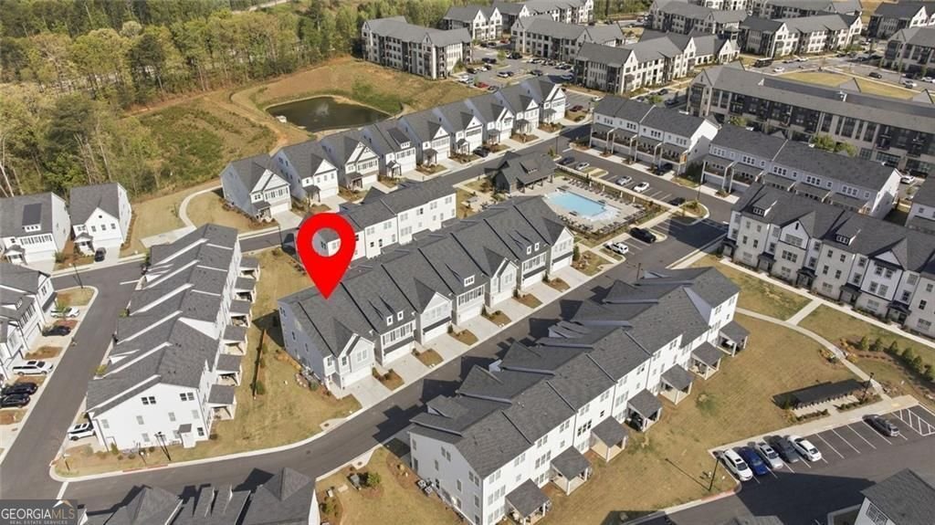 1240 Willowcrest Way Cumming - Photo 47