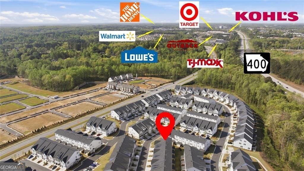 1240 Willowcrest Way Cumming - Photo 49