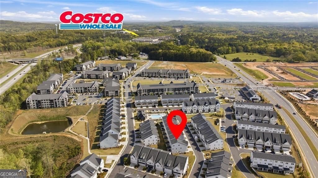 1240 Willowcrest Way Cumming - Photo 50