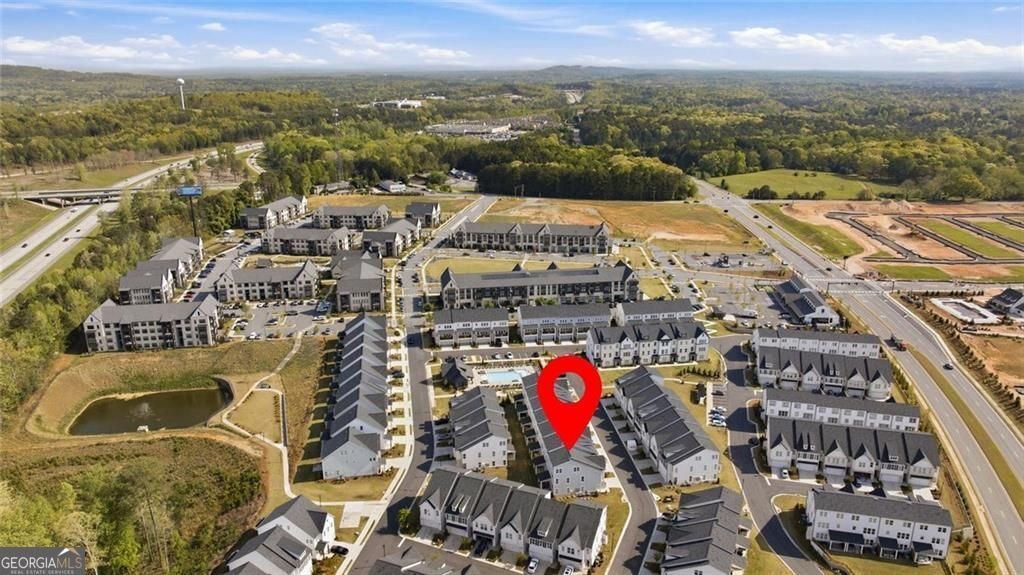 1240 Willowcrest Way Cumming - Photo 53