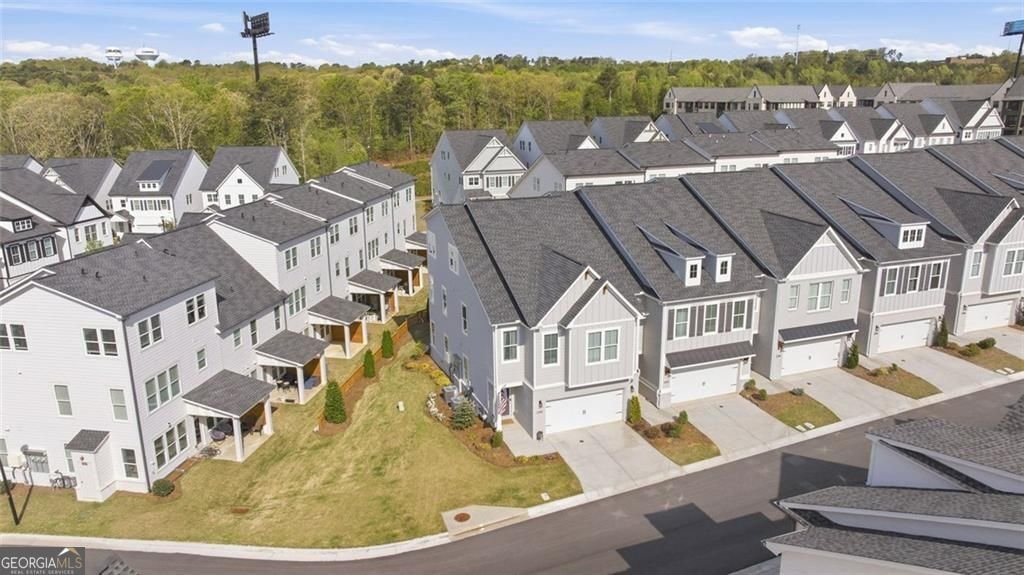 1240 Willowcrest Way Cumming - Photo 54