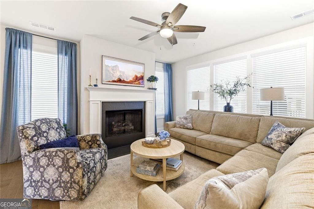 1240 Willowcrest Way Cumming - Photo 6