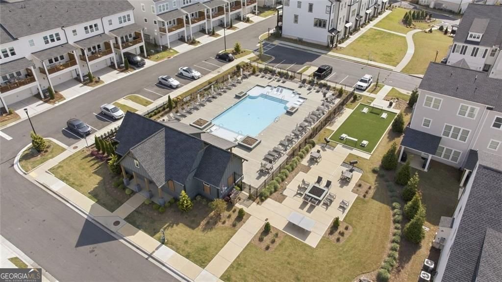 1240 Willowcrest Way Cumming - Photo 61