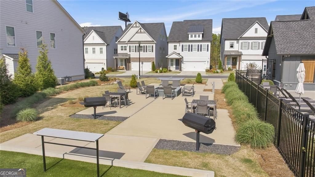 1240 Willowcrest Way Cumming - Photo 62