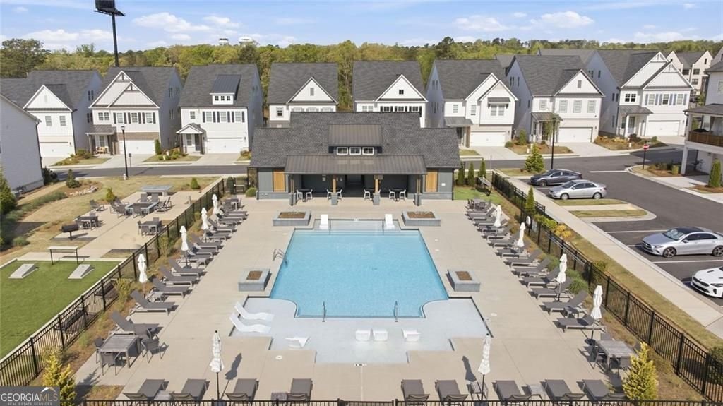 1240 Willowcrest Way Cumming - Photo 63