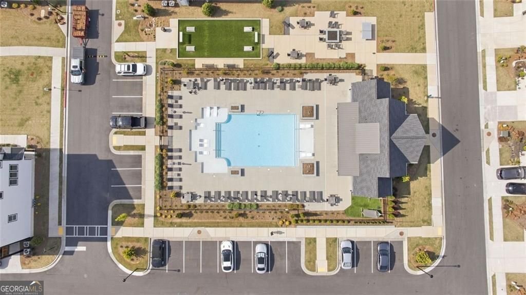 1240 Willowcrest Way Cumming - Photo 64