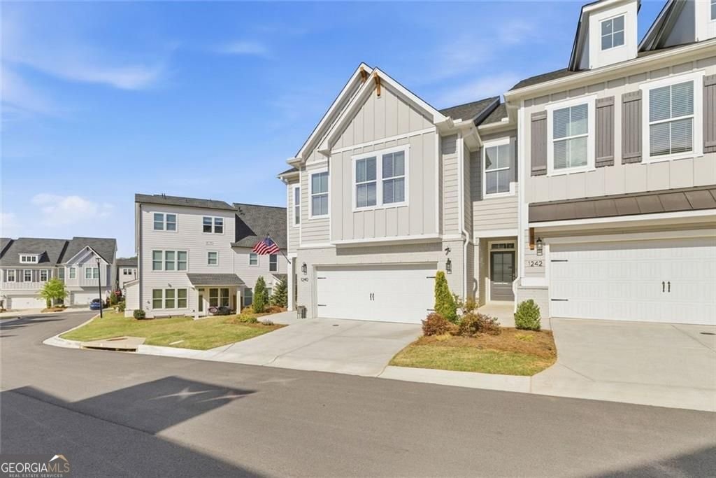 1240 Willowcrest Way Cumming - Photo 66