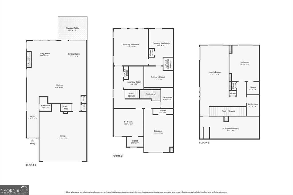 1240 Willowcrest Way Cumming - Photo 67