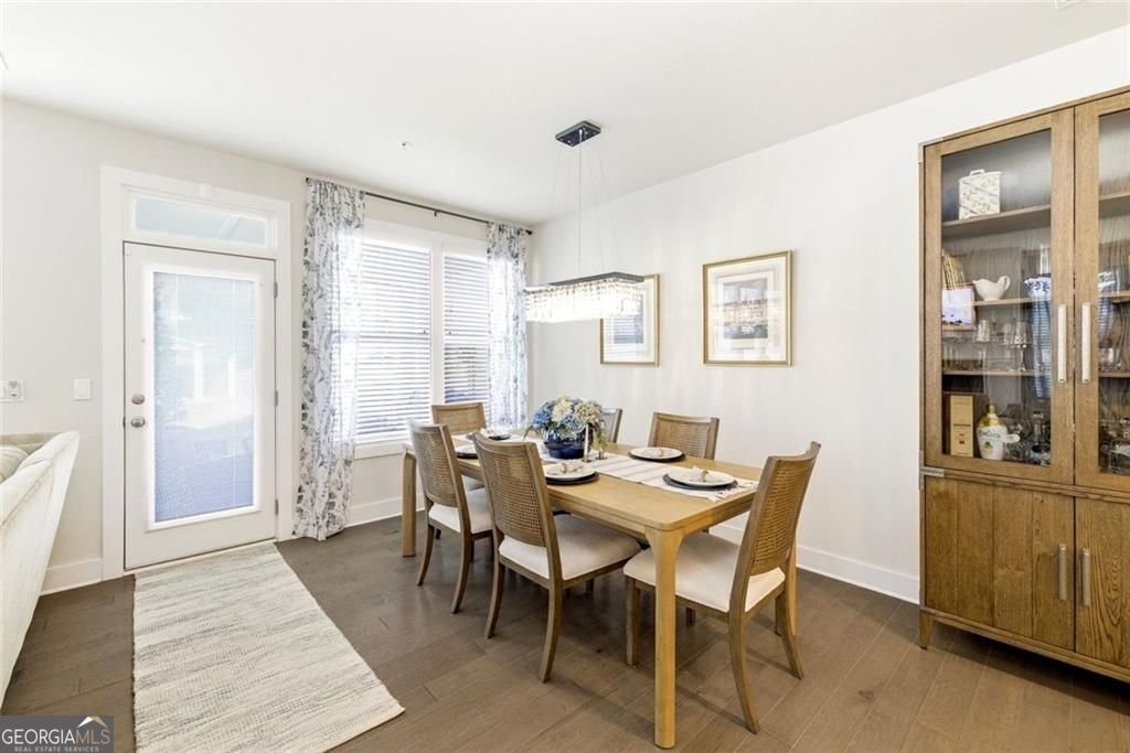 1240 Willowcrest Way Cumming - Photo 7