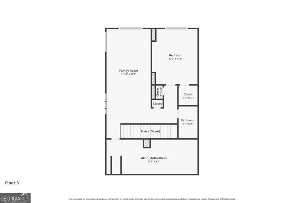 1240 Willowcrest Way Cumming - Photo 70