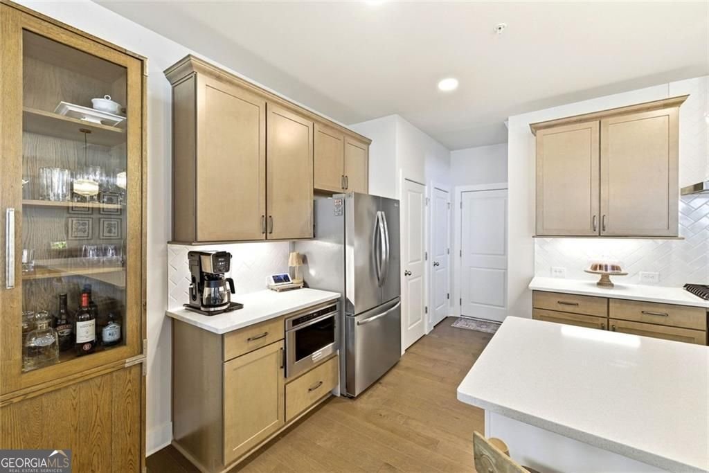 1240 Willowcrest Way Cumming - Photo 9