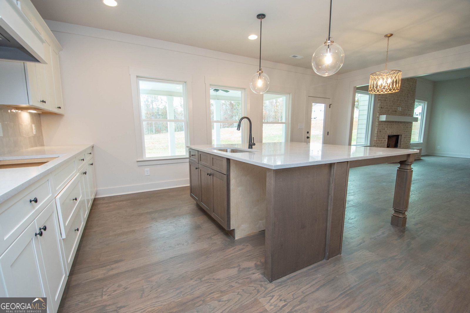 127 Atlantica Drive Newnan - Photo 19