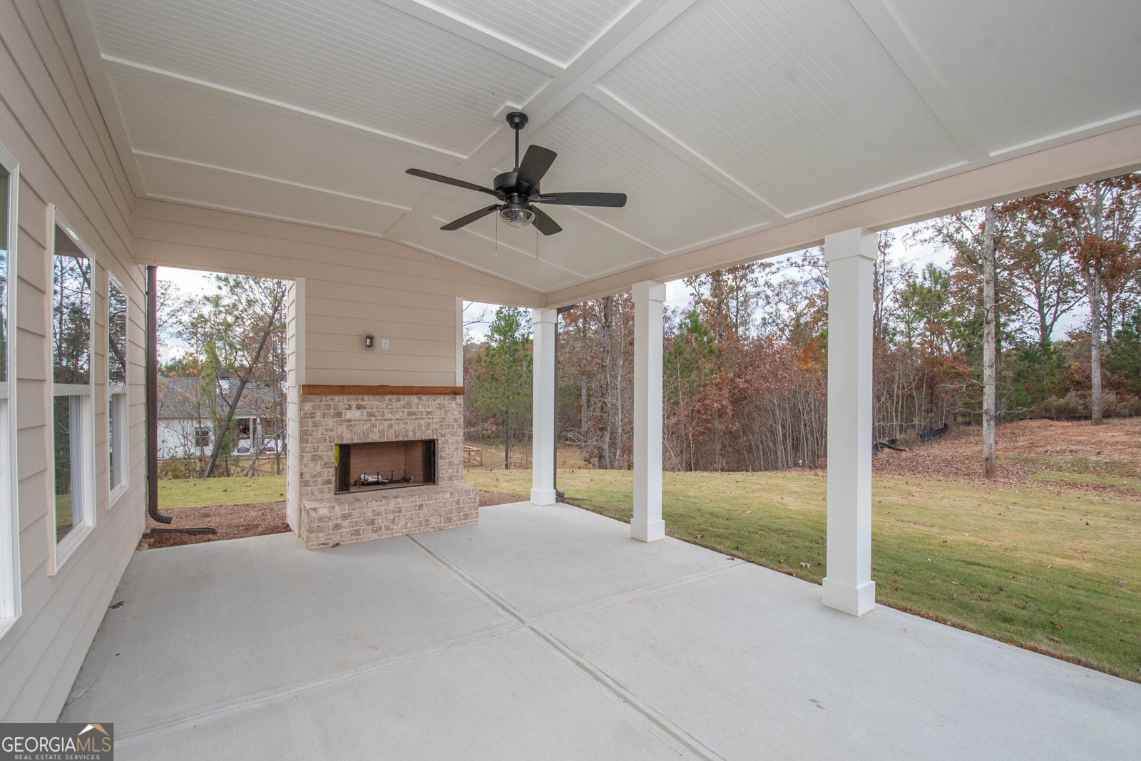 127 Atlantica Drive Newnan - Photo 45