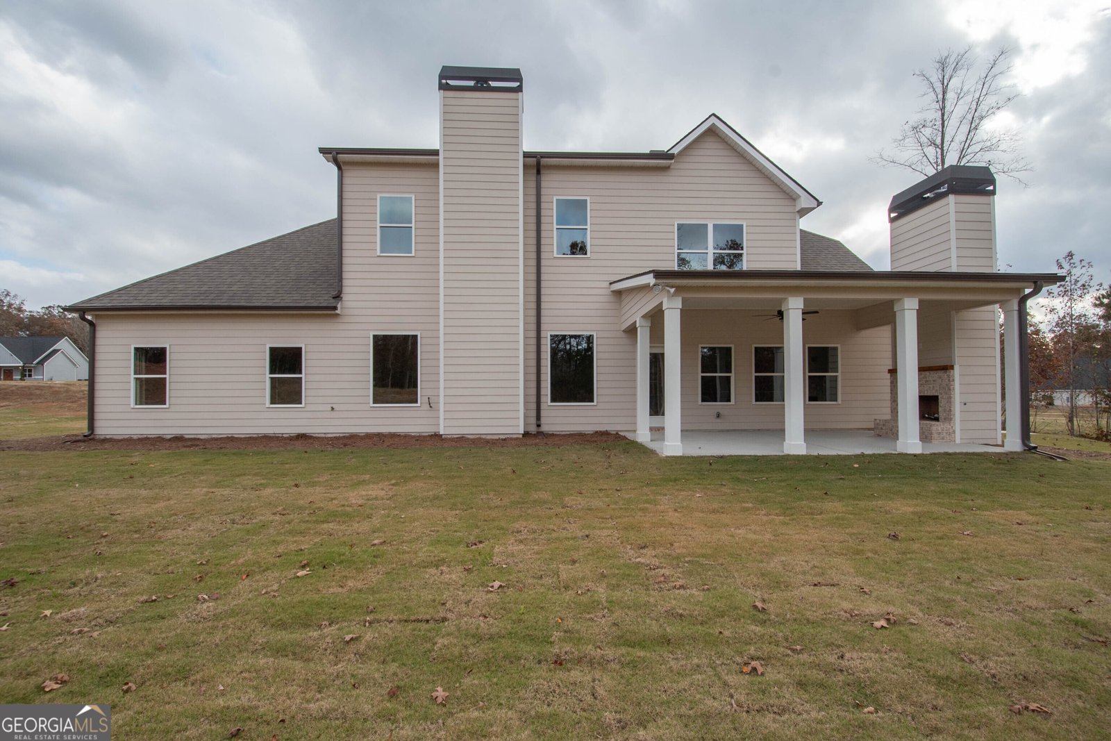 127 Atlantica Drive Newnan - Photo 47