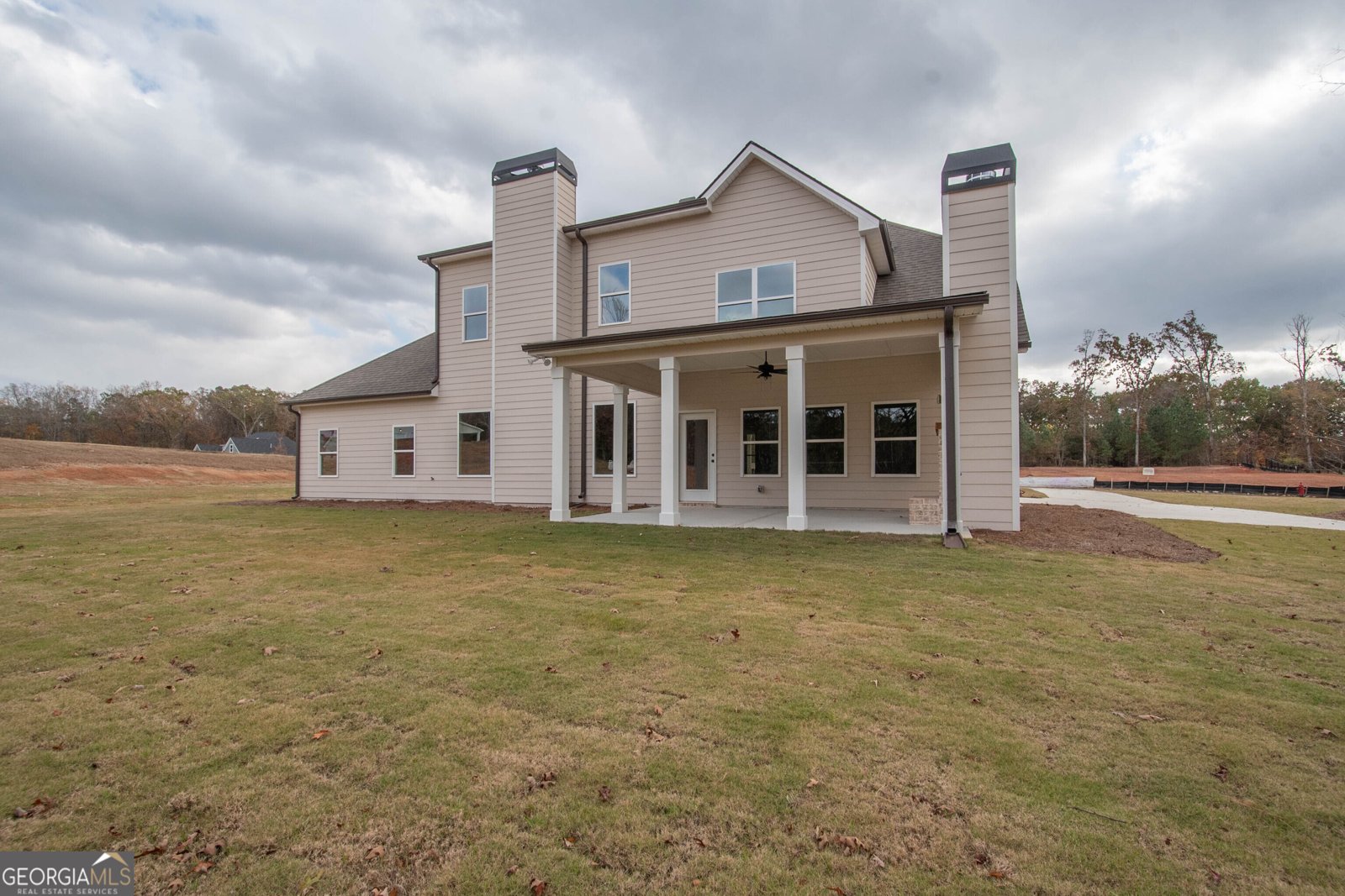 127 Atlantica Drive Newnan - Photo 48