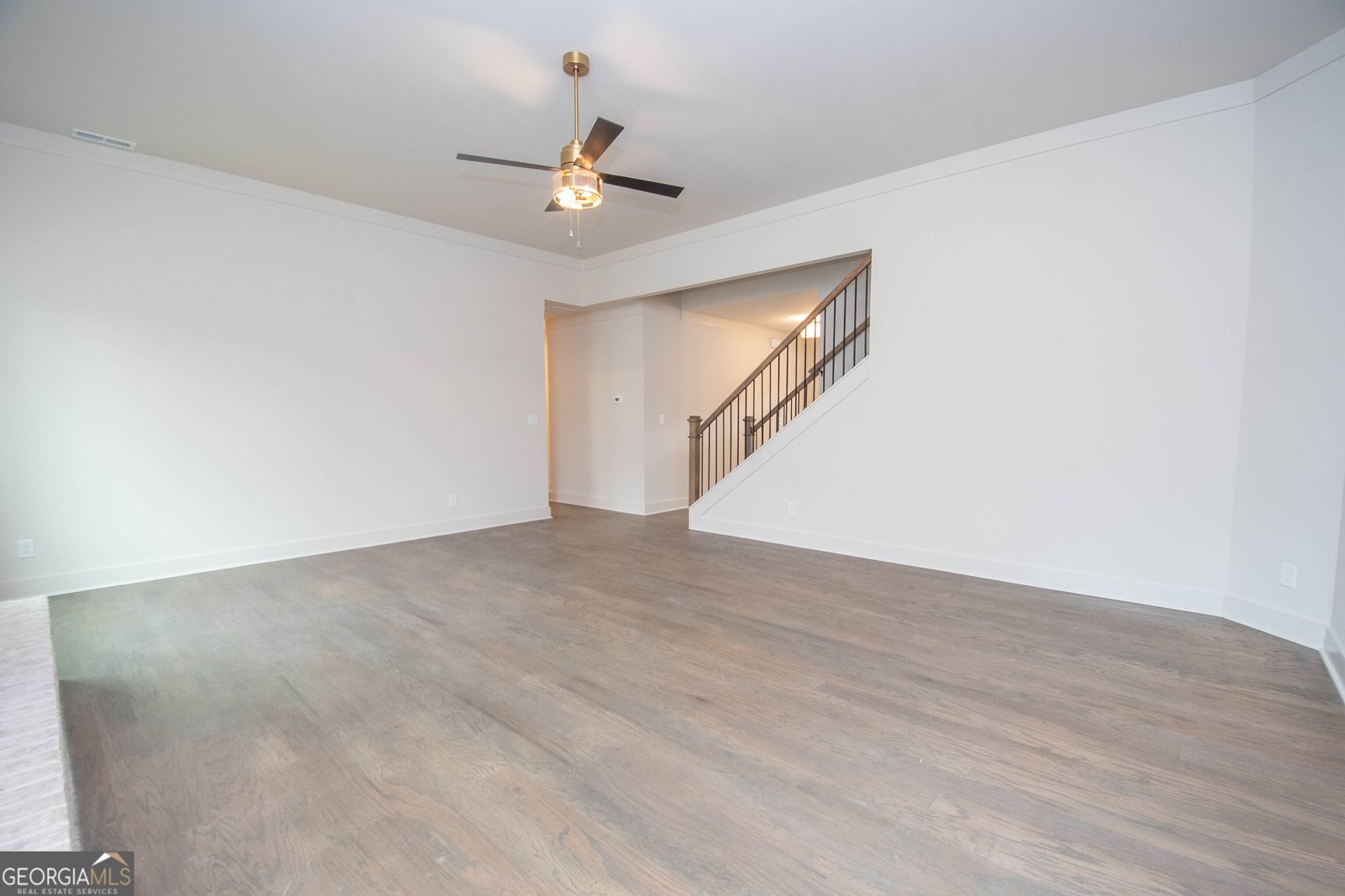 127 Atlantica Drive Newnan - Photo 6