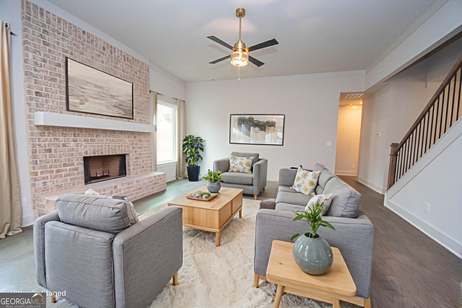 127 Atlantica Drive Newnan - Photo 7