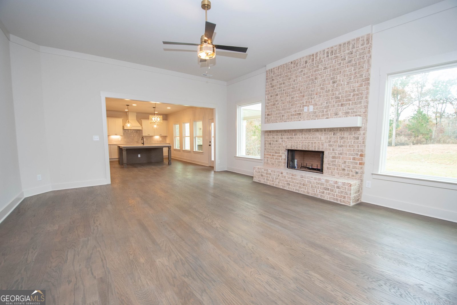 127 Atlantica Drive Newnan - Photo 9