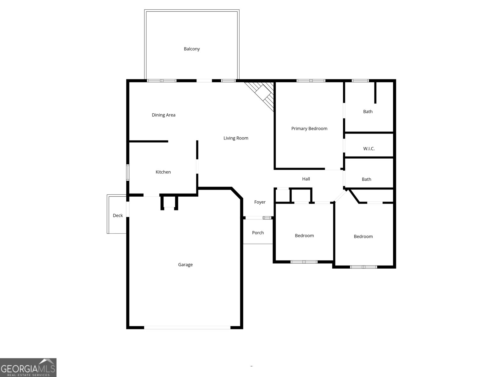 2181 Boone Place Snellville - Photo 27