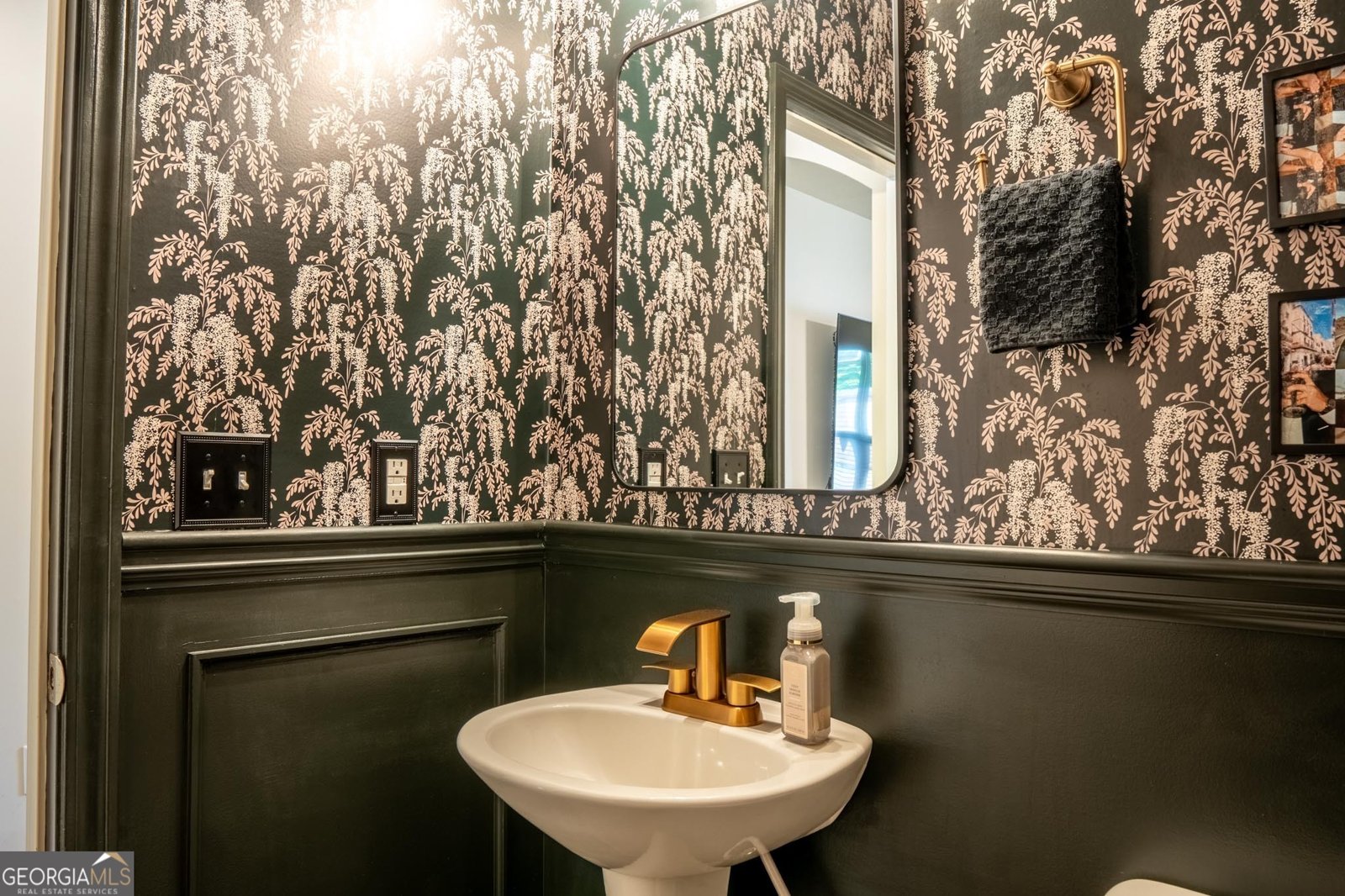 48 Southwind Circle Newnan - Photo 10