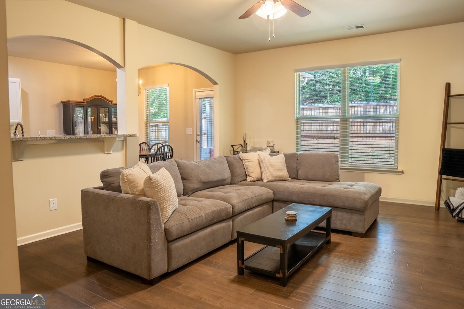 48 Southwind Circle Newnan - Photo 11