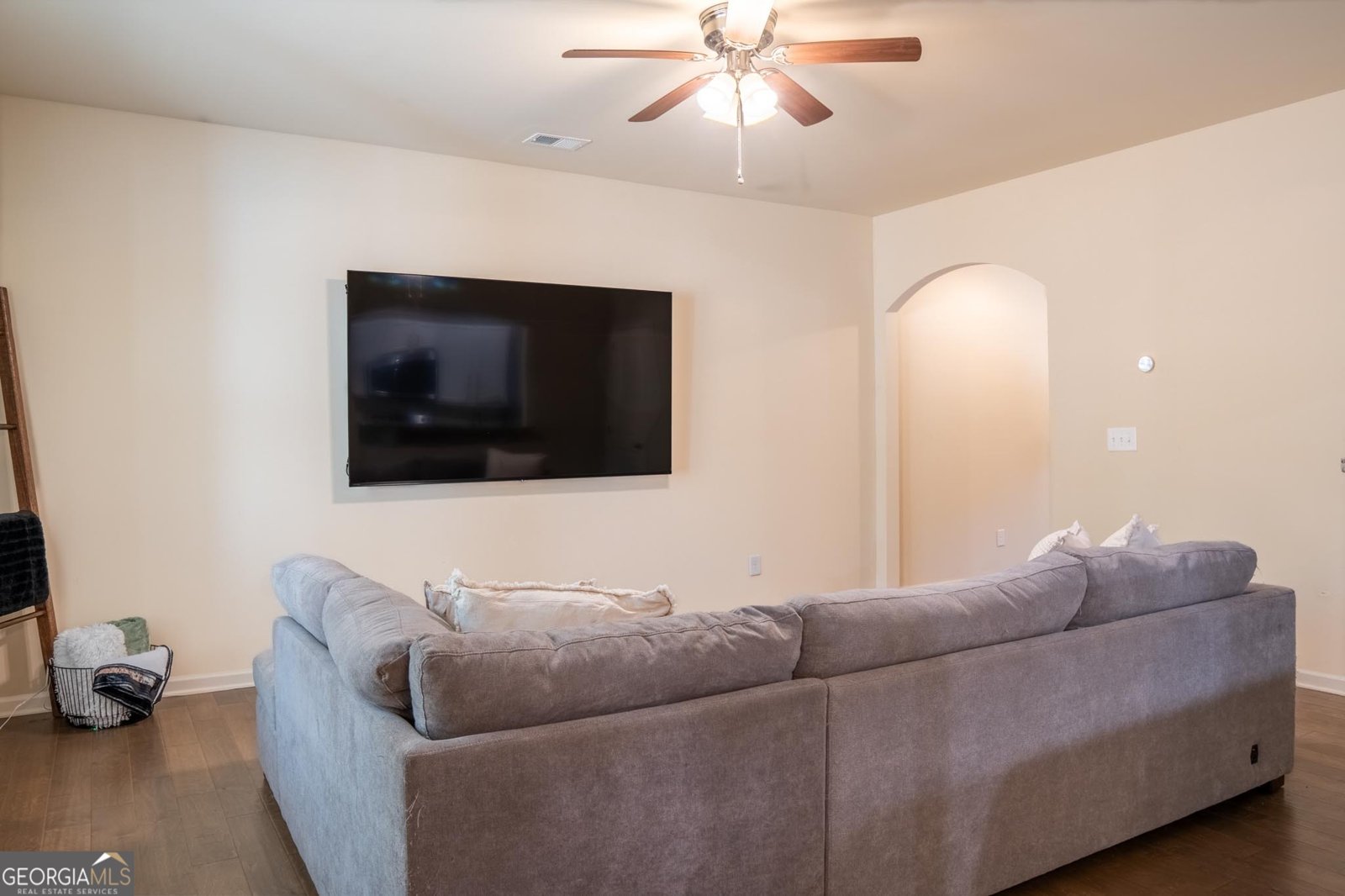 48 Southwind Circle Newnan - Photo 12