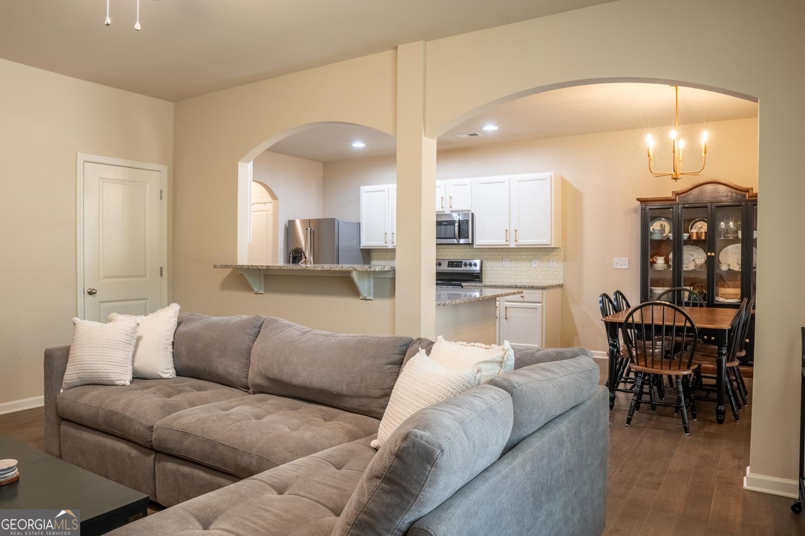 48 Southwind Circle Newnan - Photo 13