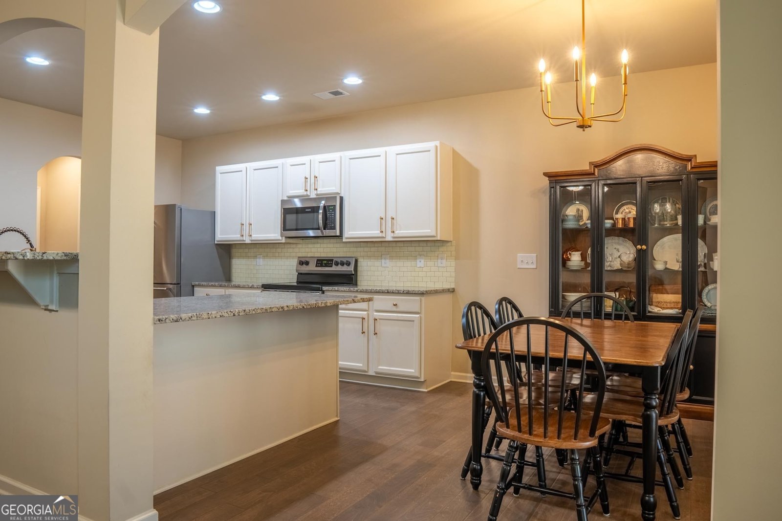 48 Southwind Circle Newnan - Photo 14