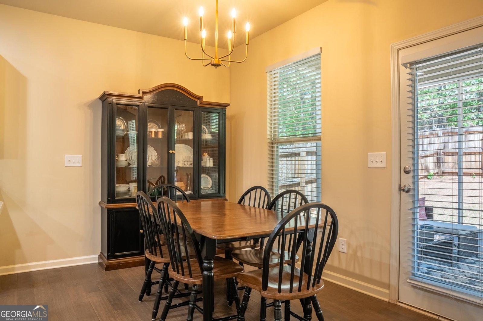 48 Southwind Circle Newnan - Photo 15