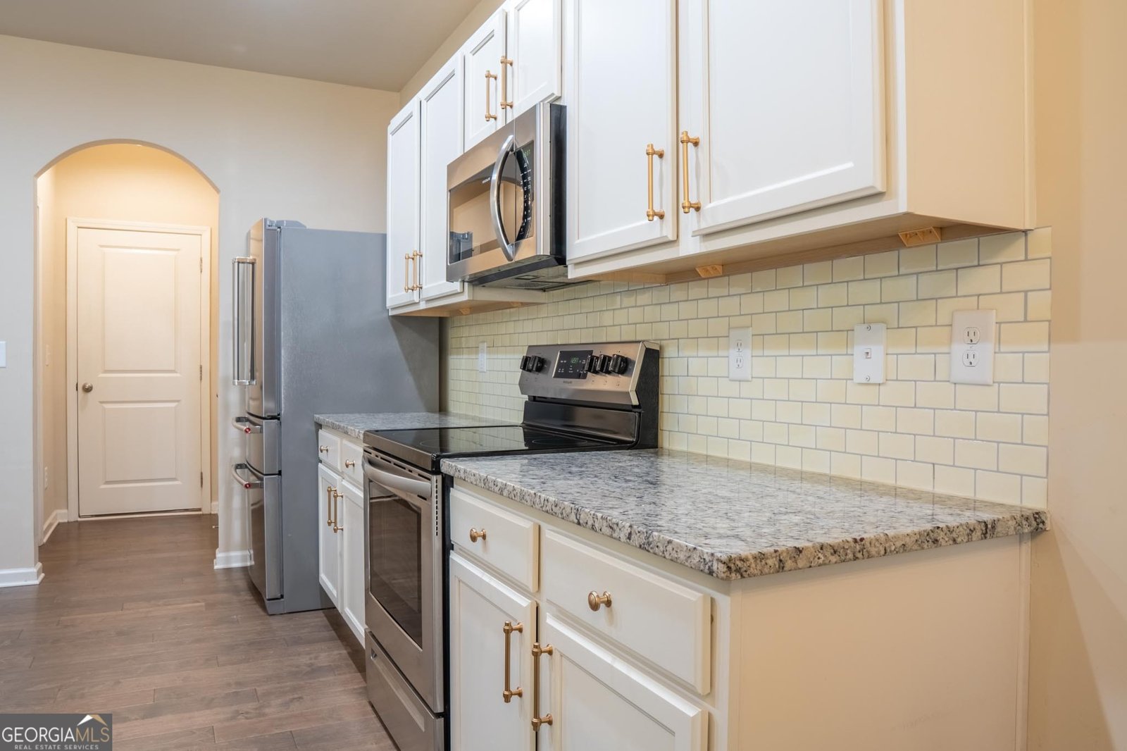 48 Southwind Circle Newnan - Photo 19