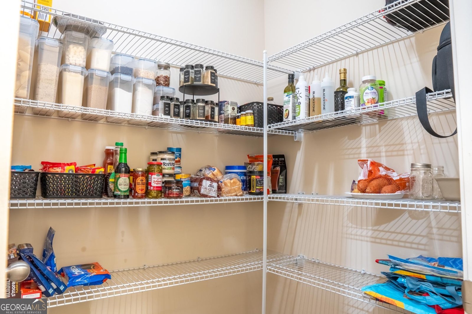 48 Southwind Circle Newnan - Photo 20