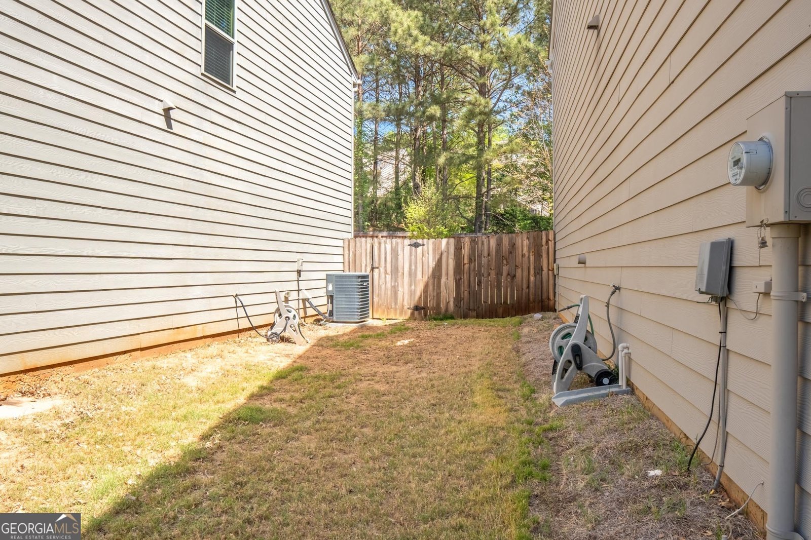 48 Southwind Circle Newnan - Photo 35
