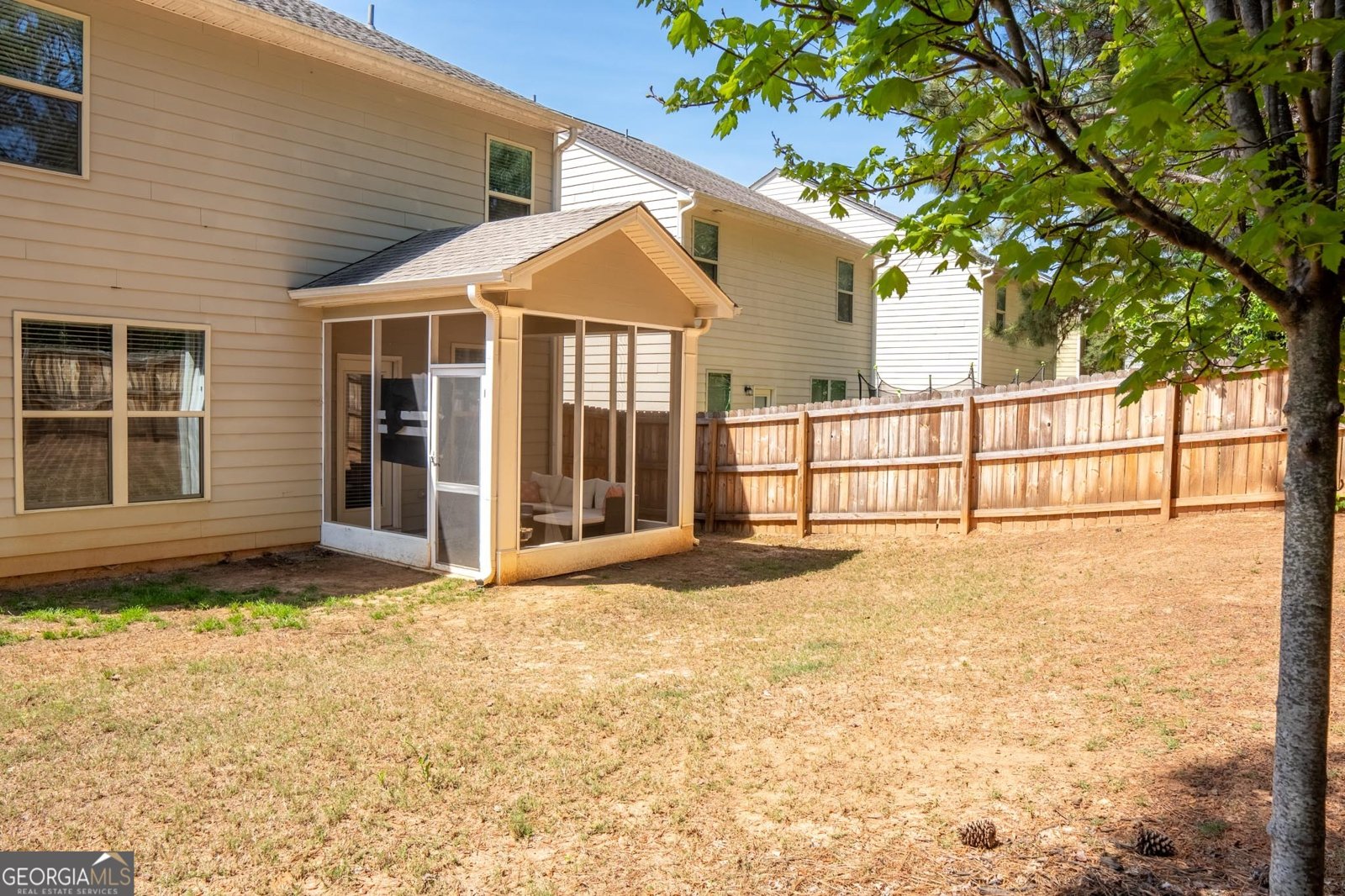 48 Southwind Circle Newnan - Photo 39