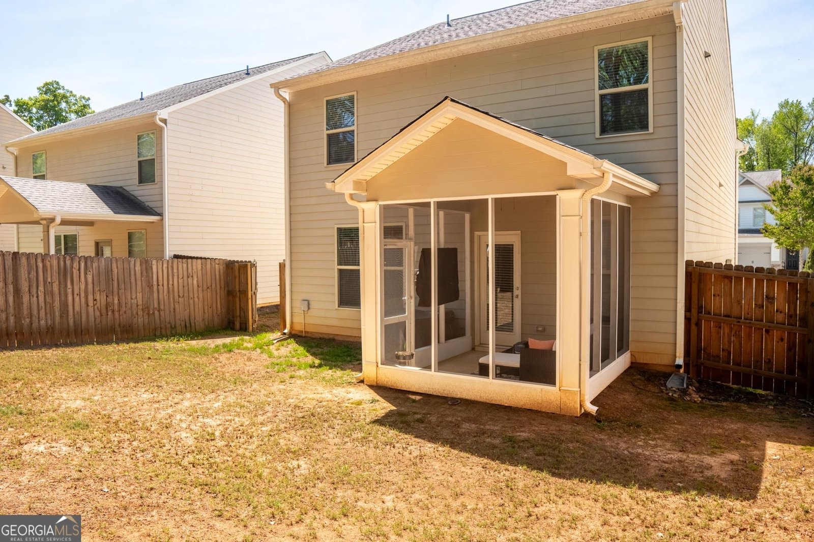 48 Southwind Circle Newnan - Photo 40