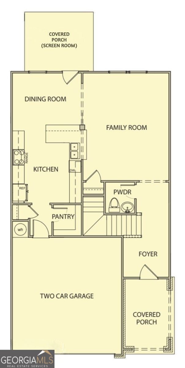 48 Southwind Circle Newnan - Photo 44
