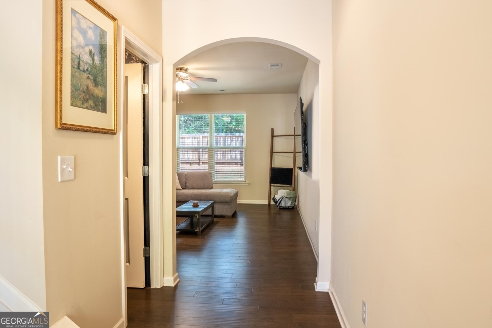 48 Southwind Circle Newnan - Photo 8