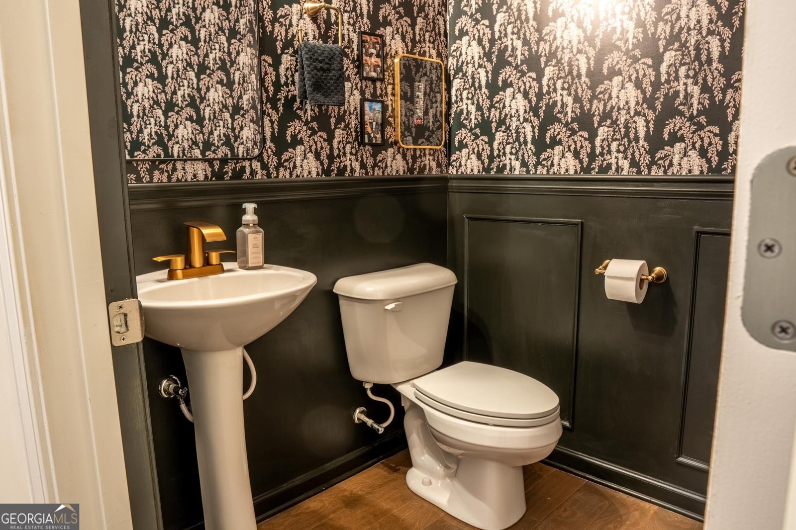 48 Southwind Circle Newnan - Photo 9