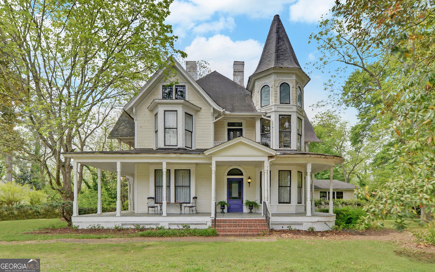 252 Benson Street Hartwell - Photo 1