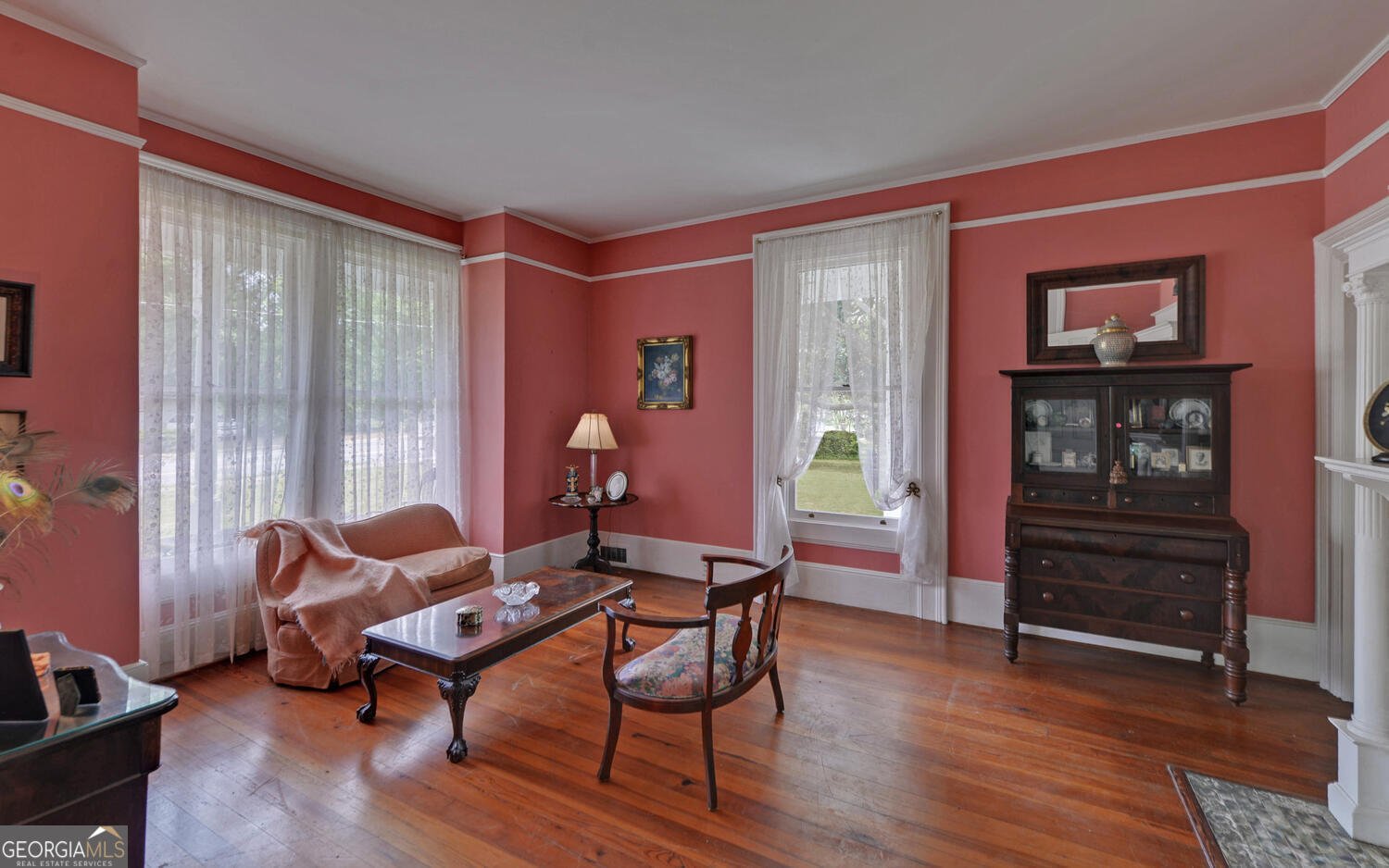 252 Benson Street Hartwell - Photo 10