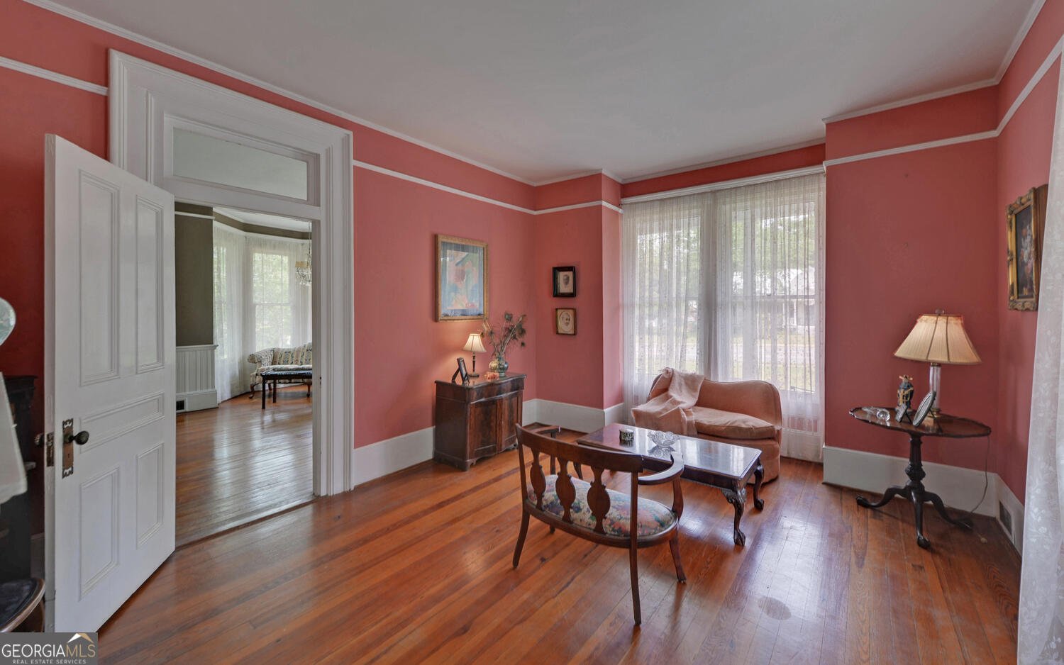 252 Benson Street Hartwell - Photo 11