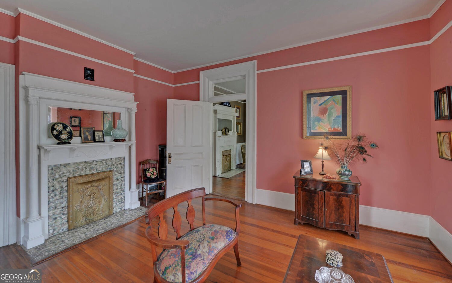 252 Benson Street Hartwell - Photo 12