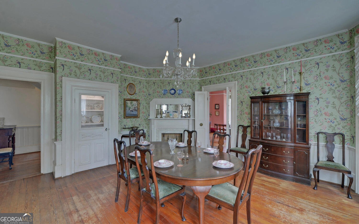 252 Benson Street Hartwell - Photo 15