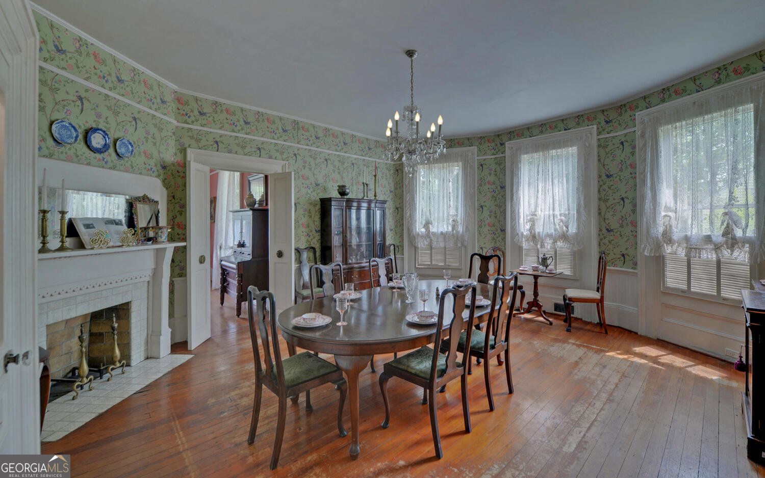 252 Benson Street Hartwell - Photo 16