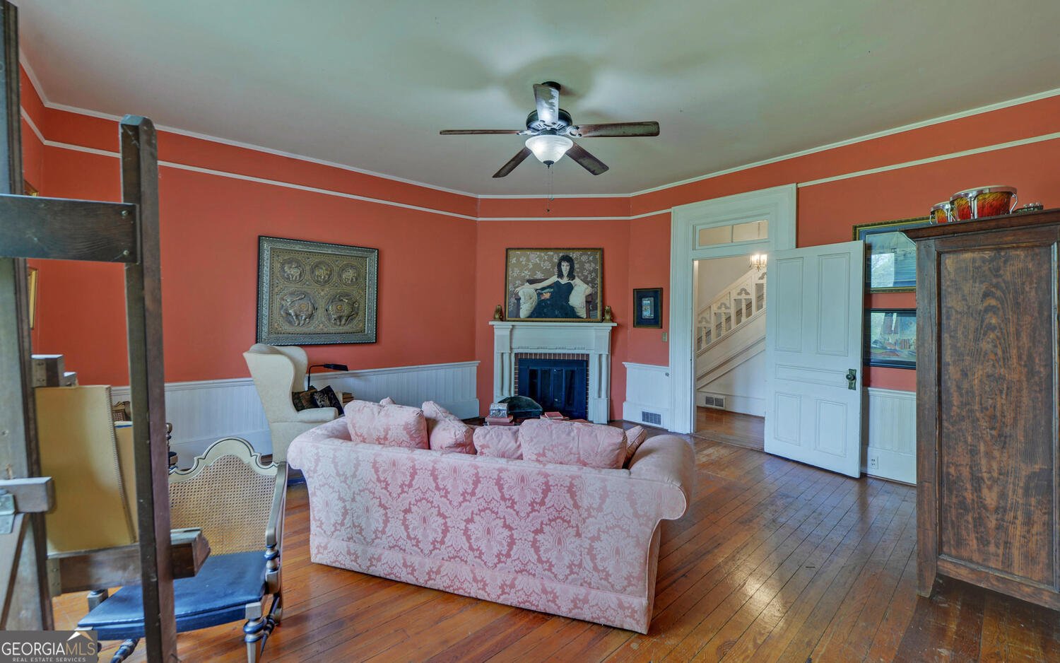 252 Benson Street Hartwell - Photo 20