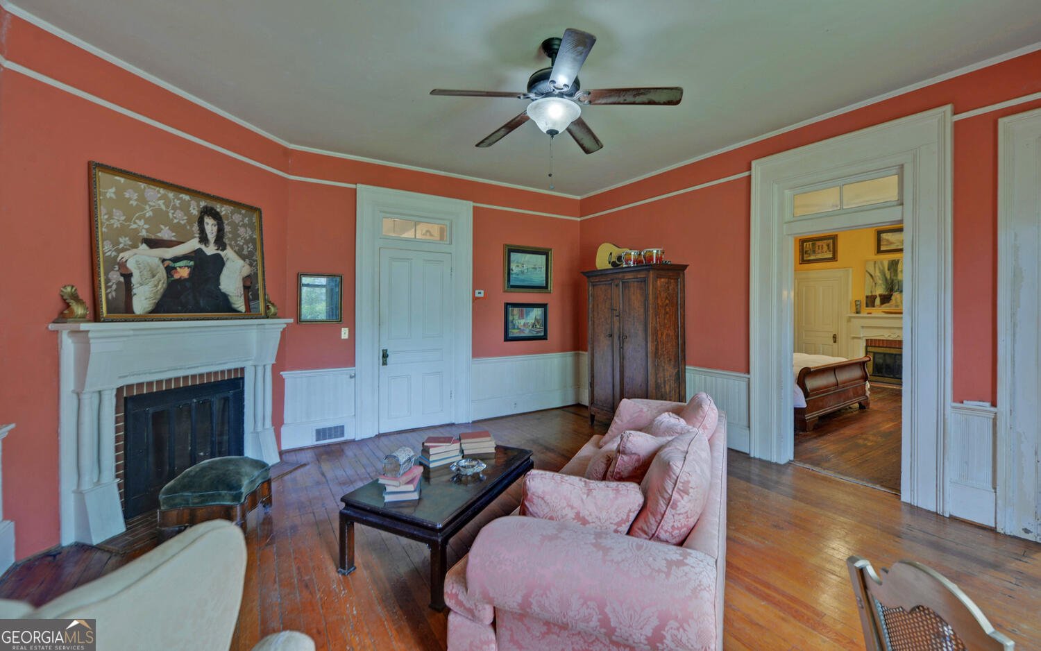 252 Benson Street Hartwell - Photo 21