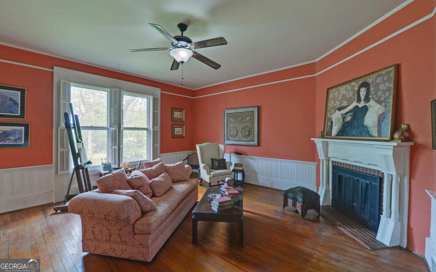 252 Benson Street Hartwell - Photo 22