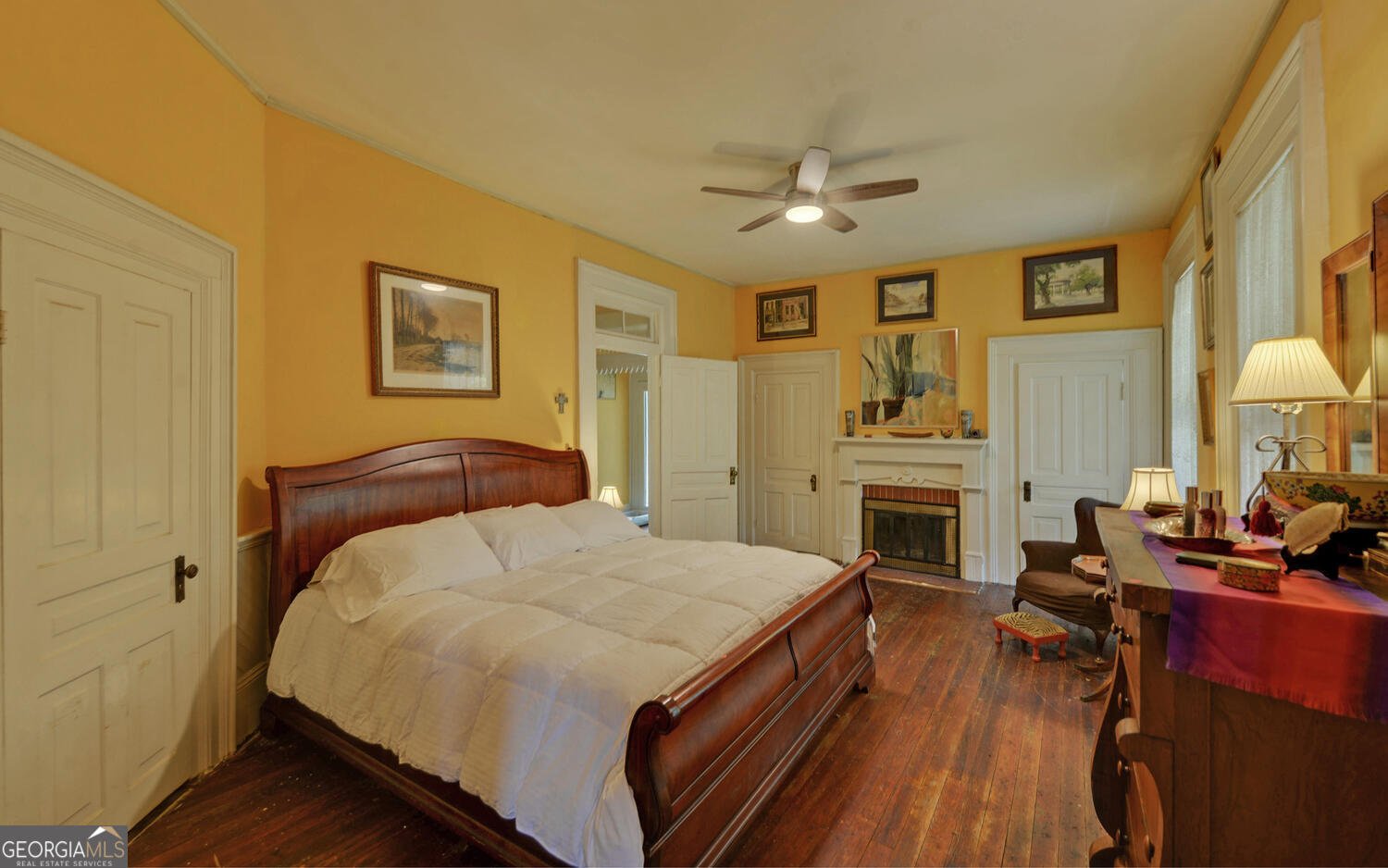 252 Benson Street Hartwell - Photo 24