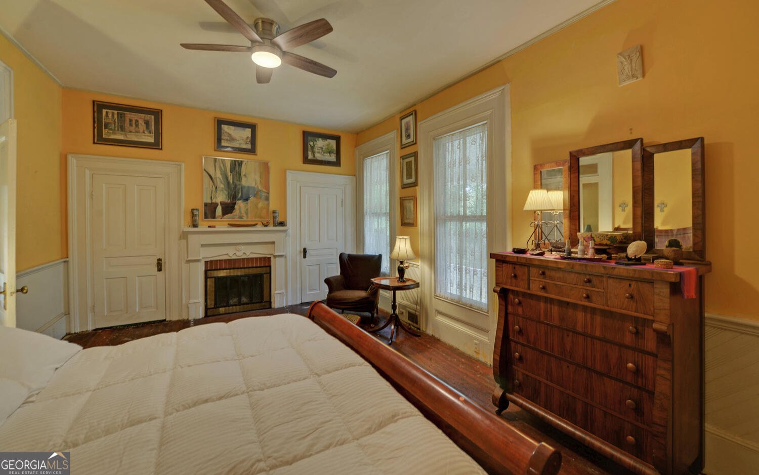 252 Benson Street Hartwell - Photo 25