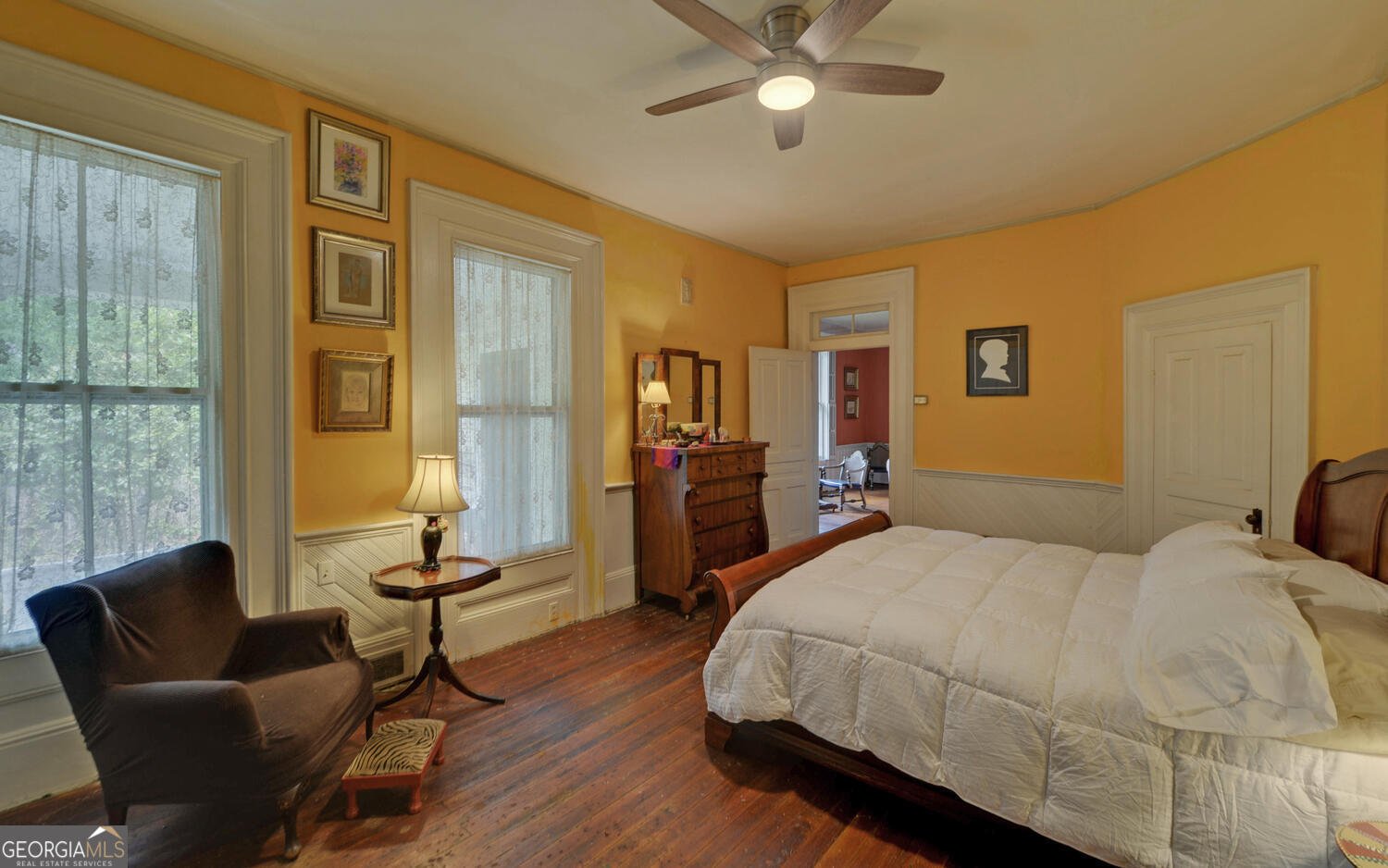 252 Benson Street Hartwell - Photo 26